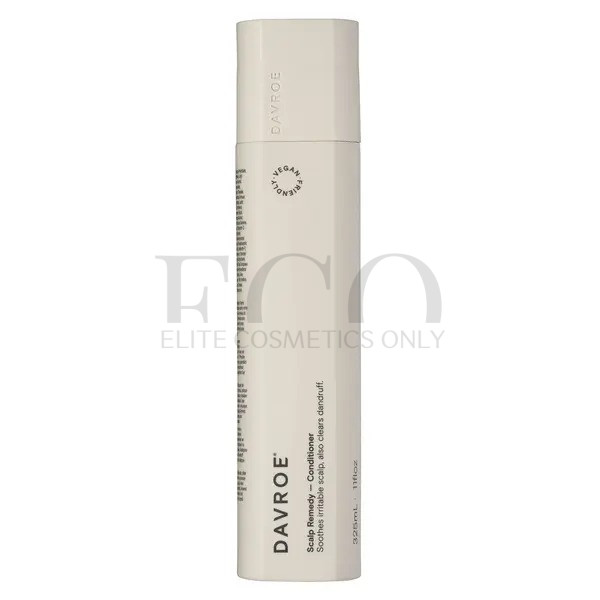Soothing conditioner DAVROE Scalp Remedy Shampoo for scalp care, 325 ml