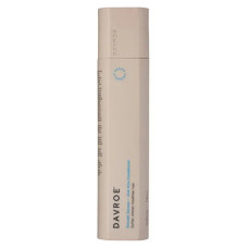 Softening conditioner DAVROE Smooth Anti-Frizz Shampoo for curly hair, 325 ml