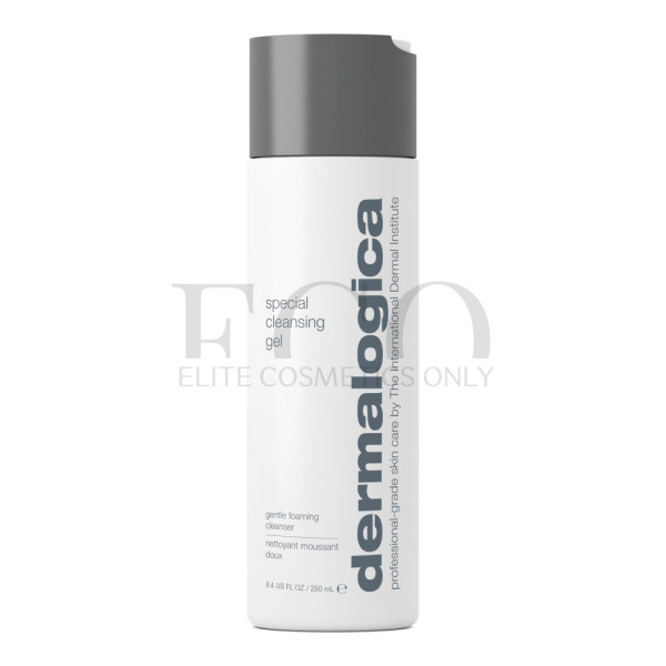 Специальный гель-очиститель Dermalogica Special Cleansing Gel, 250 мл