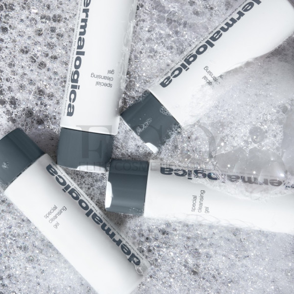 Специальный гель-очиститель Dermalogica Special Cleansing Gel, 250 мл