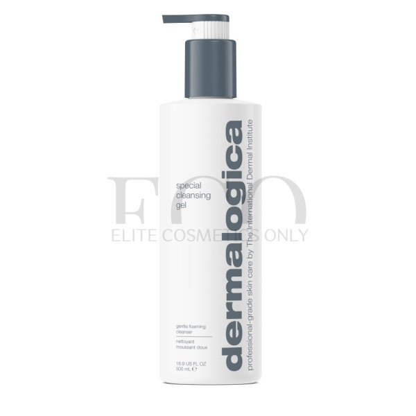 Специальный гель-очиститель Dermalogica Special Cleansing Gel, 500 мл