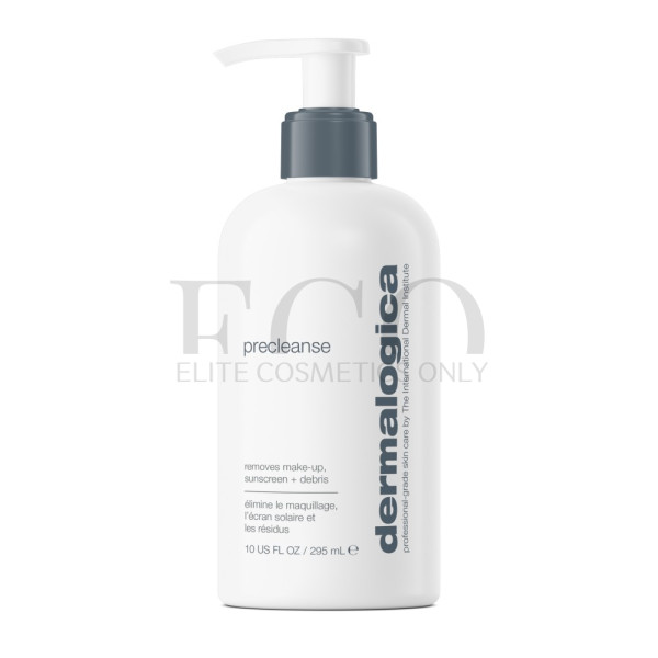 Олія для очищення обличчя супер об'єм Dermalogica Jumbo Precleanse, 295 мл