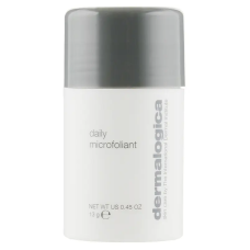 Щоденний мікрофоліант у тревел розмірі Dermalogica Daily Microfoliant travel size 13g