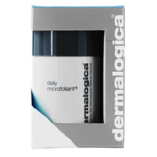 Щоденний мікрофоліант у тревел розмірі Dermalogica Daily Microfoliant travel size 13g