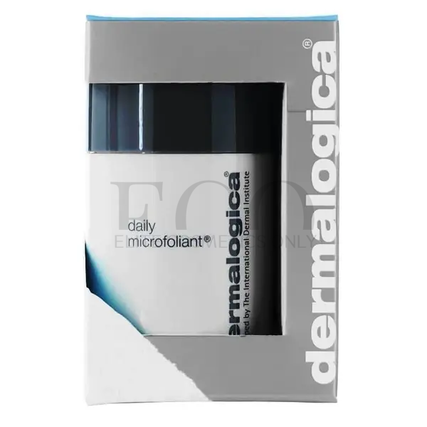 Щоденний мікрофоліант у тревел розмірі Dermalogica Daily Microfoliant travel size 13g