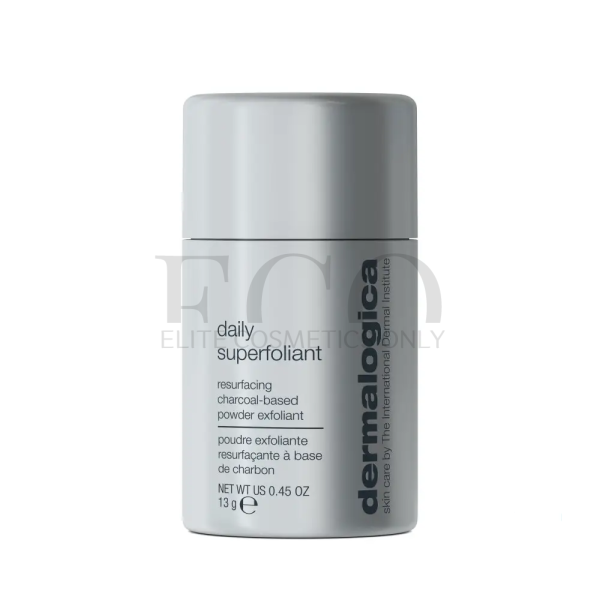 Щоденний суперфоліант у тревел розмірі Dermalogica Daily Superfoliant travel size, 13 г