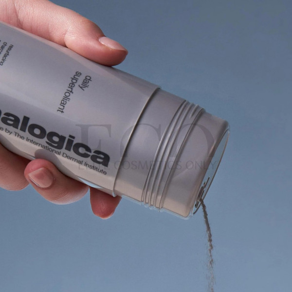 Щоденний суперфоліант у тревел розмірі Dermalogica Daily Superfoliant travel size, 13 г