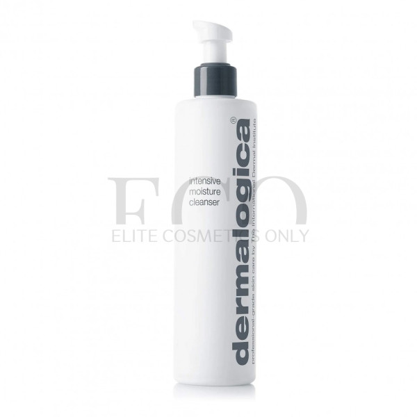 Увлажняющий очиститель Dermalogica intensive moisture cleanser, 150 мл