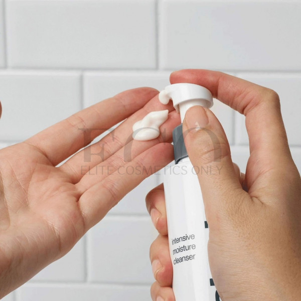 Увлажняющий очиститель Dermalogica intensive moisture cleanser, 150 мл