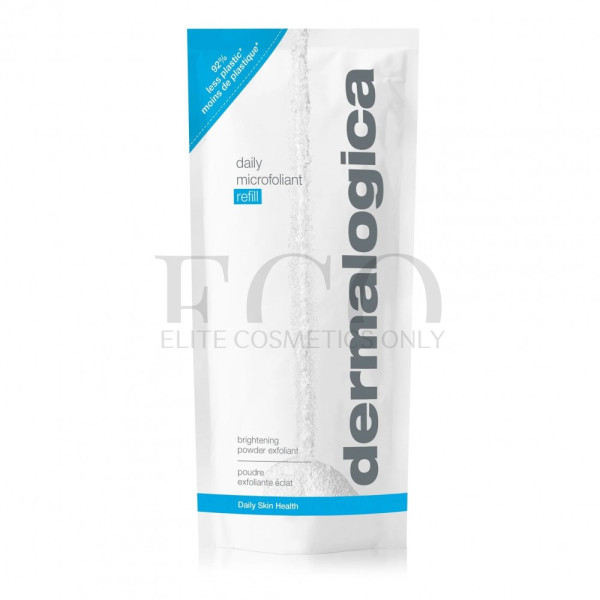 Щоденний мікрофоліант (порошок-наповнювач) Dermalogica Daily Microfoliant Refill, 74 г