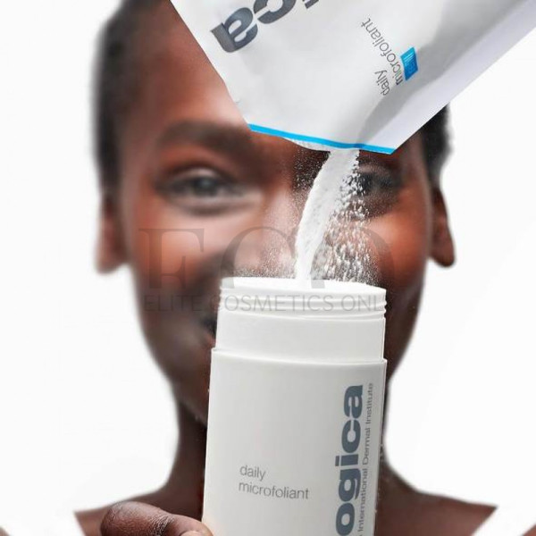 Щоденний мікрофоліант (порошок-наповнювач) Dermalogica Daily Microfoliant Refill, 74 г