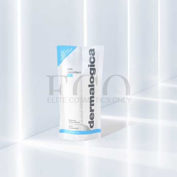 Щоденний мікрофоліант (порошок-наповнювач) Dermalogica Daily Microfoliant Refill, 74 г