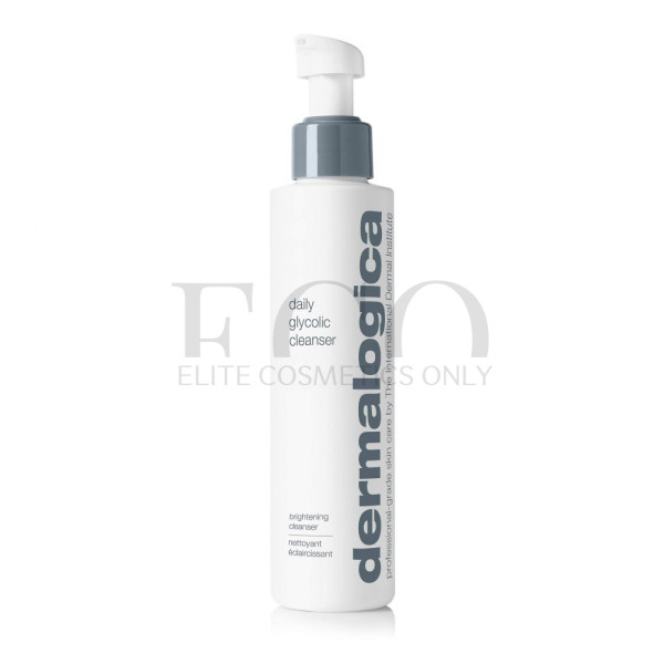 Щоденний очищувач із гліколевою кислотою Dermalogica Daily Glycolic Cleanser, 295 мл