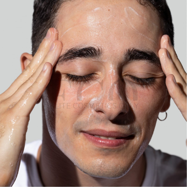 Щоденний очищувач із гліколевою кислотою Dermalogica Daily Glycolic Cleanser, 295 мл