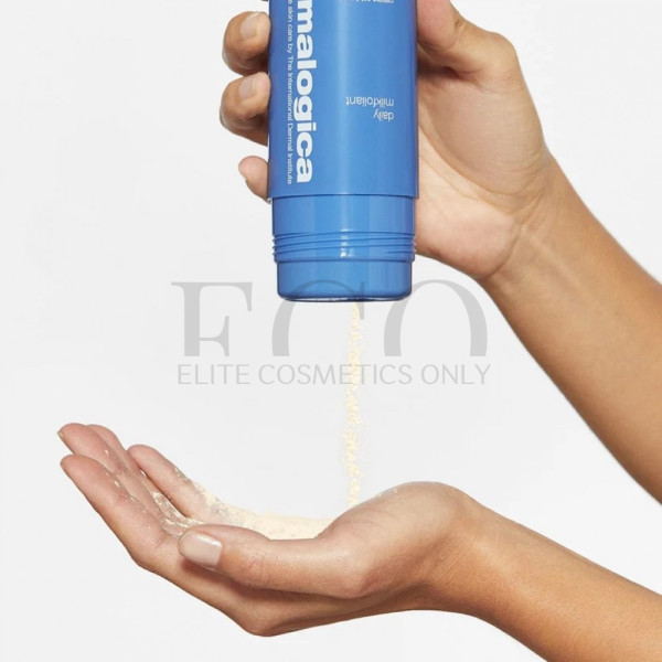Щоденний молочний ексфоліант у тревел розмірі Dermalogica Daily Milkfoliant travel size, 13 г