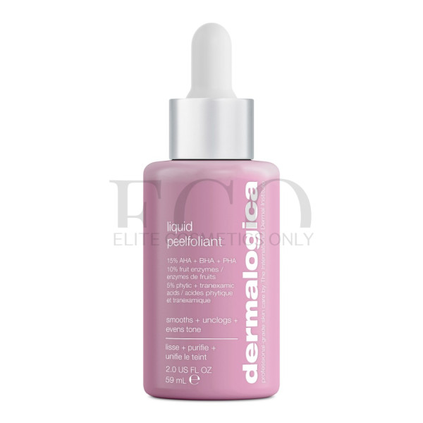 Щоденний багатофункціональний пілінг Dermalogica Daily Liquid Peelfoliant, 59 мл