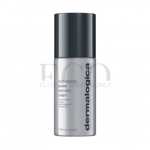 Multivitamin regenerating cream, Dermalogica MV Power Recovery Cream 50 ml