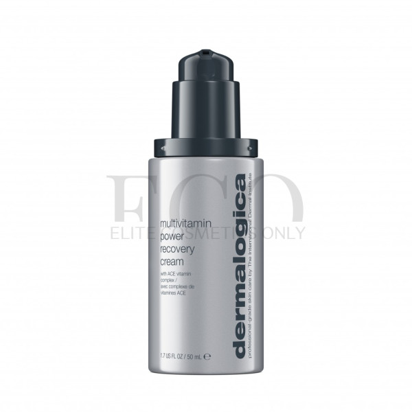 Multivitamin regenerating cream, Dermalogica MV Power Recovery Cream 50 ml
