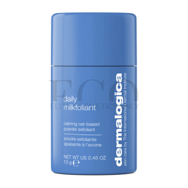 Щоденний молочний ексфоліант у тревел розмірі Dermalogica Daily Milkfoliant travel size, 13 г