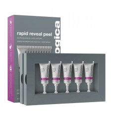 Пилинг Быстрое обновление кожи Dermalogica Rapid Reveal Peel, 10 тюбиков x 3 мл