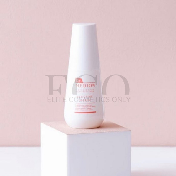 Moisturizing serum Nano Booster for dry and sensitive facial skin Dr. Medion Clustive Booster 80 ml