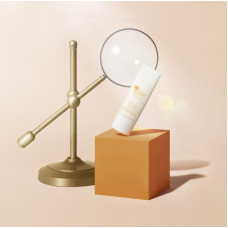 Сонцезахисний зволожуючий крем Dr.Medion SPF 50/РА ++++, 30 мл