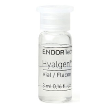 Non-invasive adjuvant ampoule serum ENDOR TECHNOLOGIES Hyalgen Serum, 20x3 ml