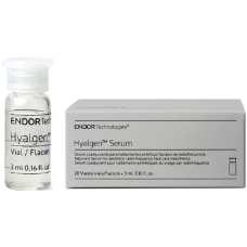 Non-invasive adjuvant ampoule serum ENDOR TECHNOLOGIES Hyalgen Serum, 20x3 ml