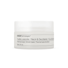 Anti-aging cream for neck and décolleté Endor Technologies Neck-Decollete Cream, 60 ml