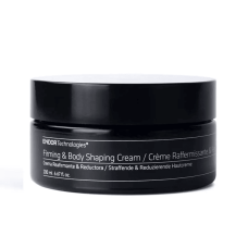 Modeling cream for reducing fat deposits Endor Technologies Firming-Body Shaping Cream, 200 ml