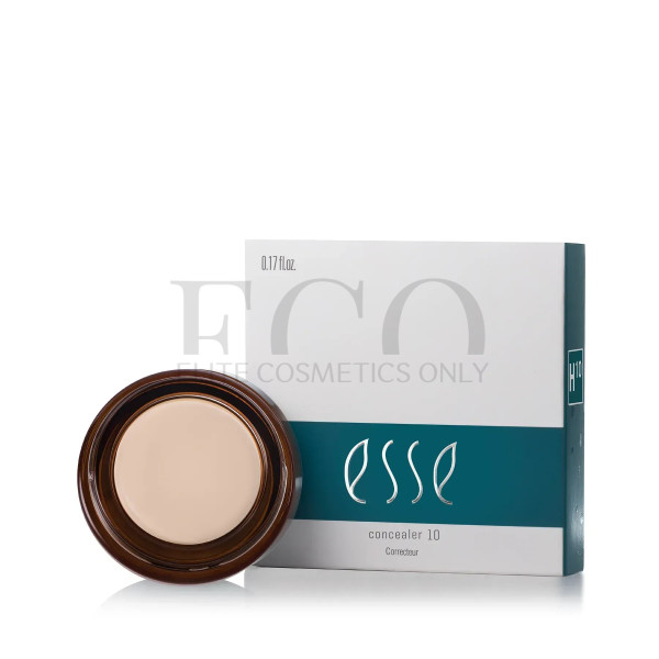 Консилер для всех типов кожи Esse Concealer H10, 4,9 г