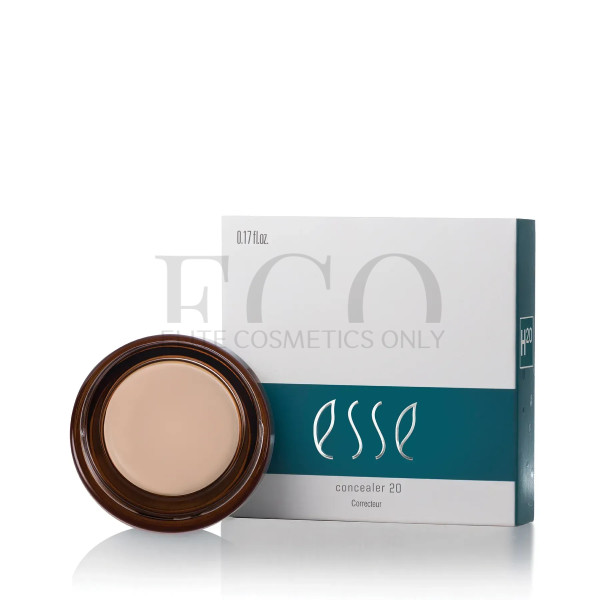 Консилер для всех типов кожи Esse Concealer H20, 4,9 г