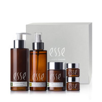Набір для сухої шкіри Esse Dry SkinTrial 