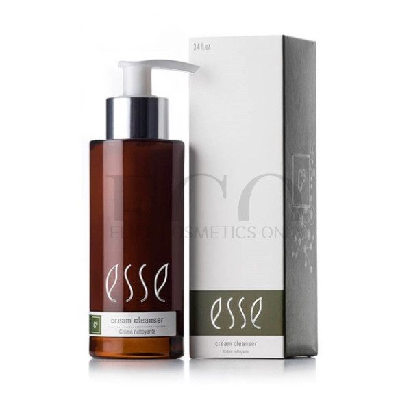 Очищувальний кремовий засіб Esse Cream Cleanser C8, 200 мл
