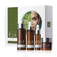 Набір для сухої шкіри Esse Dry SkinTrial 