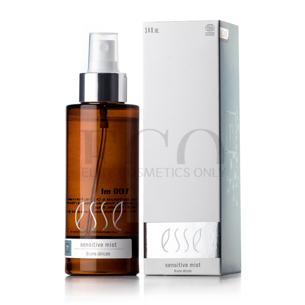 Mist for sensitive skin Esse Sensitive Mist T1, 100 ml