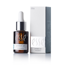 Protective oil for sensitive skin Esse Sensitive Protect Oil R3, 15 ml
