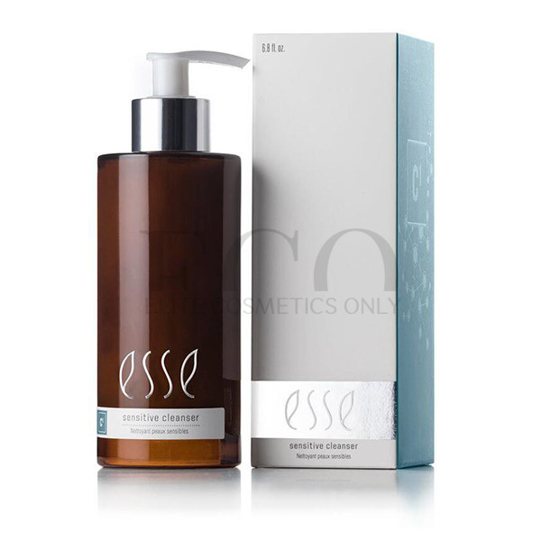 Засіб для очищення чутливої шкіри Esse Sensitive Cleanser C1, 200 мл