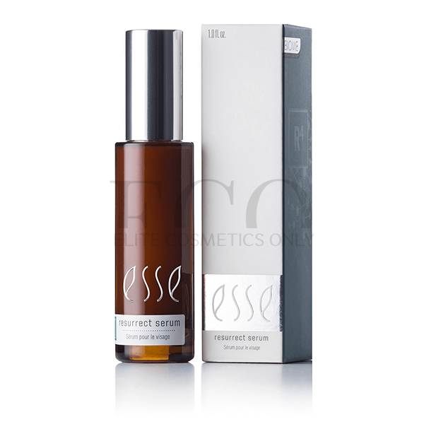 Regenerating serum for all skin types Esse Resurrect Serum R4, 30 ml