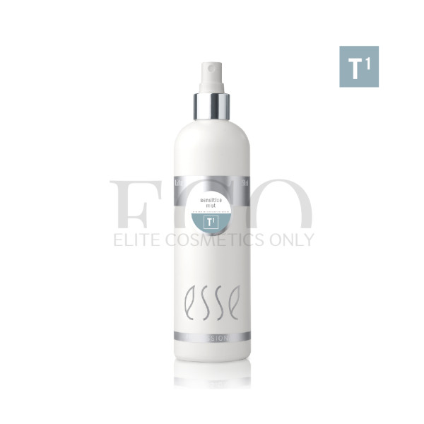 Mist for sensitive skin Esse Sensitive Mist T1, 250 ml