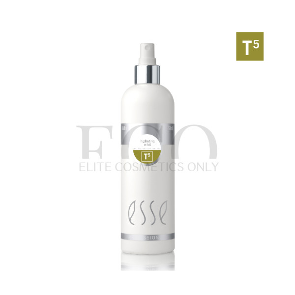Probiotic product for all skin types Esse Hydrating Mist T5, 250 ml