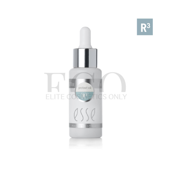 Protective oil for sensitive skin Esse Sensitive Protect Oil R3, 50 ml