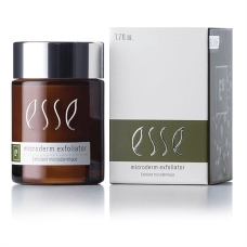 Microdermal scrub for all skin types Esse Microderm Exfoliator E6, 50 ml