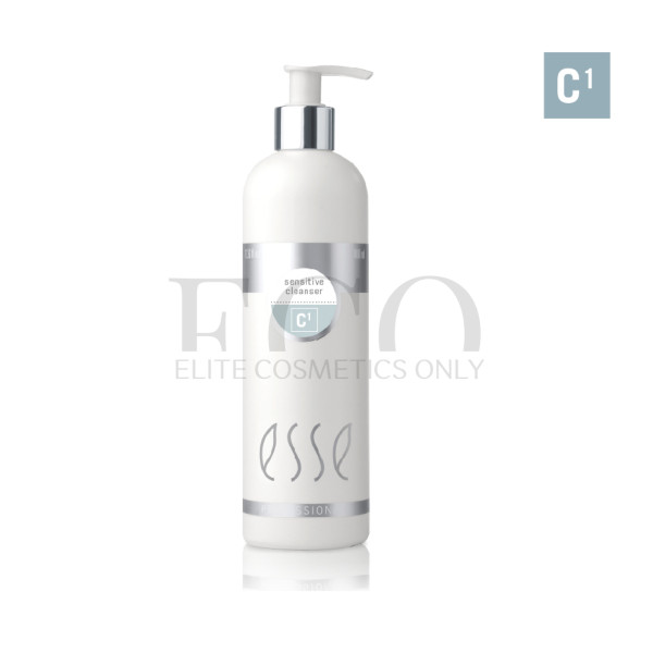 Засіб для вмивання для чутливої ​​шкіри Esse Sensitive Cleanser ESSE Professional, 400 мл