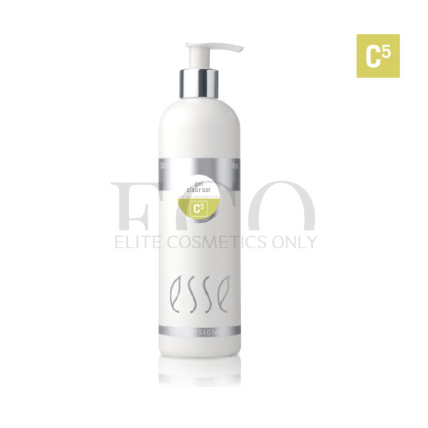 Очищувальний гель Esse Gel Cleanser C5, 400 мл