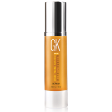 Сироватка-шовк на аргановій олії GKHair Serum, 50 мл