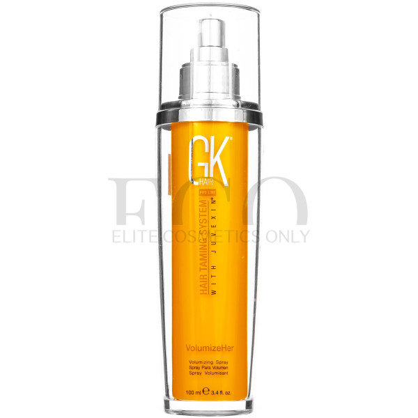 Спрей для волосся з ефектом прикореневого об'єму GKHair Volumize Her Spray, 100 мл