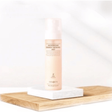 Regenerating spray Energy and protection of the microbiome GENOSYS Microbiome Energy Infusing Mist, 80 ml