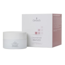 Успокаивающий крем для лица Абсолютный комфорт Gerards Calmsense Absolute Comfort Soothing Face Cream, 50 мл