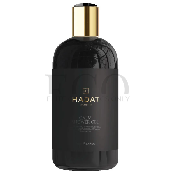 Успокаивающий Лосьон для Тела Hadat Cosmetics Calm Body Lotion, 300 мл
